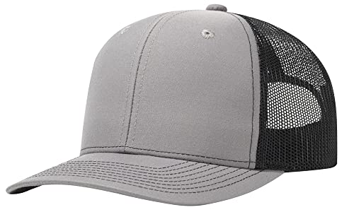 AIEOE Trucker Cap Herren Damen Kappen Outdoor Cappy Schirmmütze Sommer Sport Trucker Cap von AIEOE