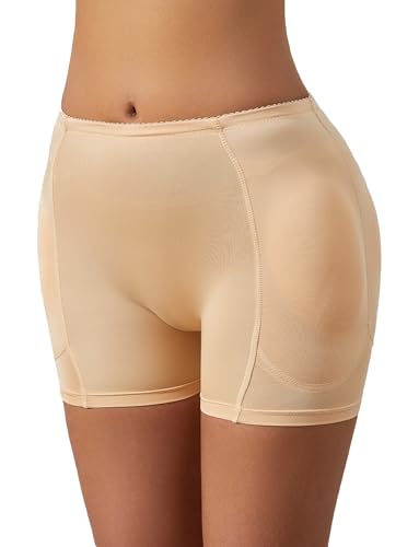 AIEOE Unterwäsche Frauen Figurformend Unterhose Shaping Miederpants Damen Shapewear Boxershorts Figurformend Hohe Taille Bauch Weg Hosen AIEOE Unterwäsche Frauen Figurformend Unterhose Shaping Miederpants Damen Shapewear Boxershorts Figurformend Hohe Taille Bauch Weg Hosen von AIEOE