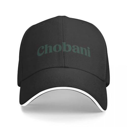 AIETPOIJ Basecap Chobani LLC Kappe Baseball Kappe Baseball Mann Kappen Frauen Kappe männlichen Kappen Frauen männer von AIETPOIJ