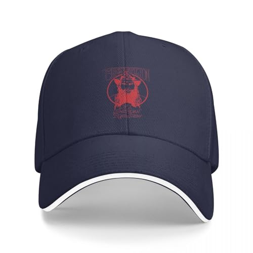 Basecap Chris Stapleton All American Road Show Cap Baseball Cap Designermütze NY Cap Herren Wintermütze Damen von AIETPOIJ