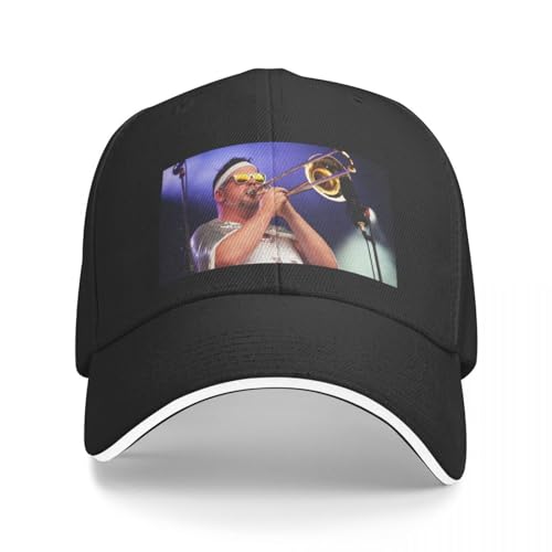 AIETPOIJ Basecap Fat Freddy's Drop Baseball Cap Man Caps Icon Cap für Damen Herren Geschenk von AIETPOIJ