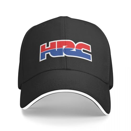 AIETPOIJ Basecap HRC Baseball Cap Sonnenhut Fluffy Hat Mütze Mädchen Herren Geschenk von AIETPOIJ