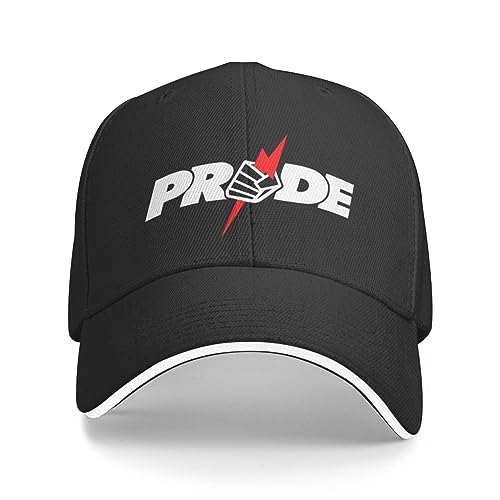 AIETPOIJ Basecap Pride FC Cap Baseball Cap Ball Cap Damen Hüte Herren Geschenk von AIETPOIJ