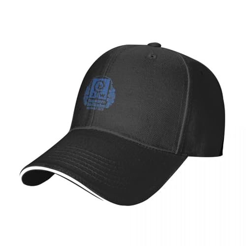 Basecap Augustiner T ShirtAugustiner Bräu München T Shirt_von MindsparkCreative_ Cap Baseball Cap Hip Hop Golf Hut Damen Herren Geschenk von AIETPOIJ