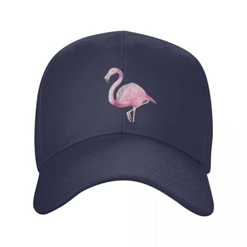 Basecap Flamingo Baseball Cap Solar Hut Sonnenhut Neu im Sortiment Hut Herrenhut Damen von AIETPOIJ