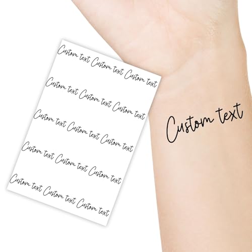 AIFLM Personalisierte Gesicht Foto Temporäre Tattoos Tattoo Aufkleber Mit Namen Logo Herzen Papier Geschenk Für Frauen Männer Geburtstag Bachelorette Hochzeit Party AIFLM Personalisierte Gesicht Foto Temporäre Tattoos Tattoo Aufkleber Mit Namen Logo Herzen Papier Geschenk Für Frauen Männer Geburtstag Bachelorette Hochzeit Party von AIFLM