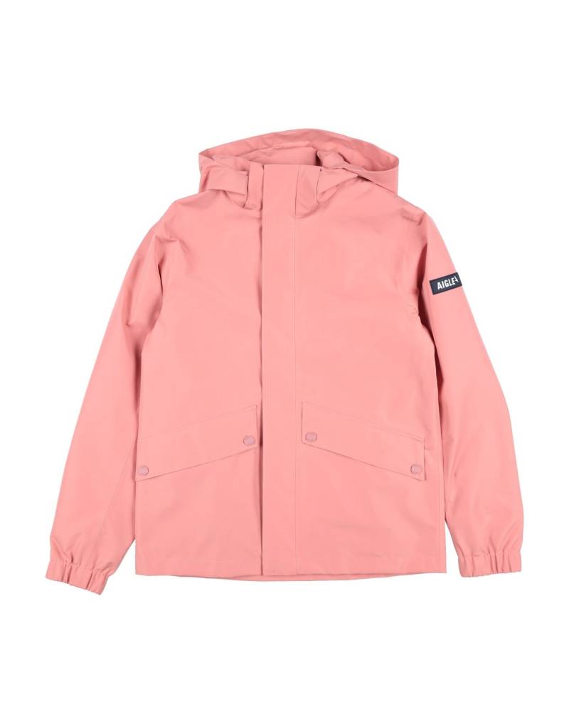 AIGLE Jacke & Anorak Kinder Antikrosa von AIGLE