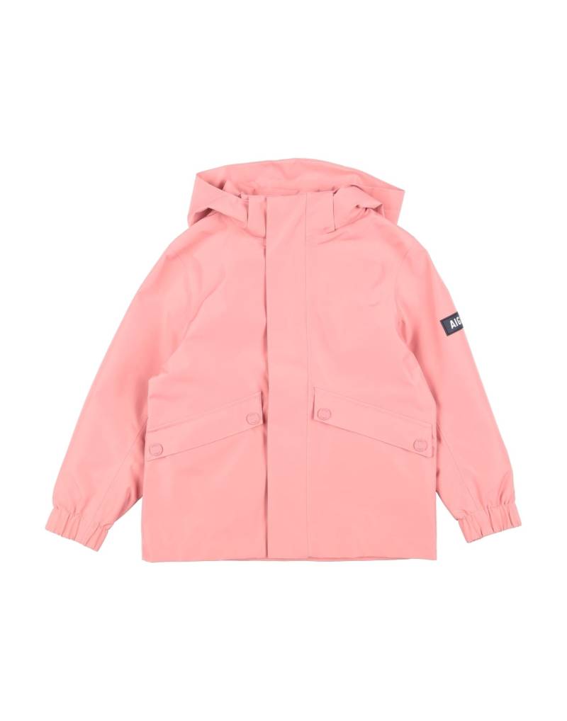 AIGLE Jacke & Anorak Kinder Antikrosa von AIGLE