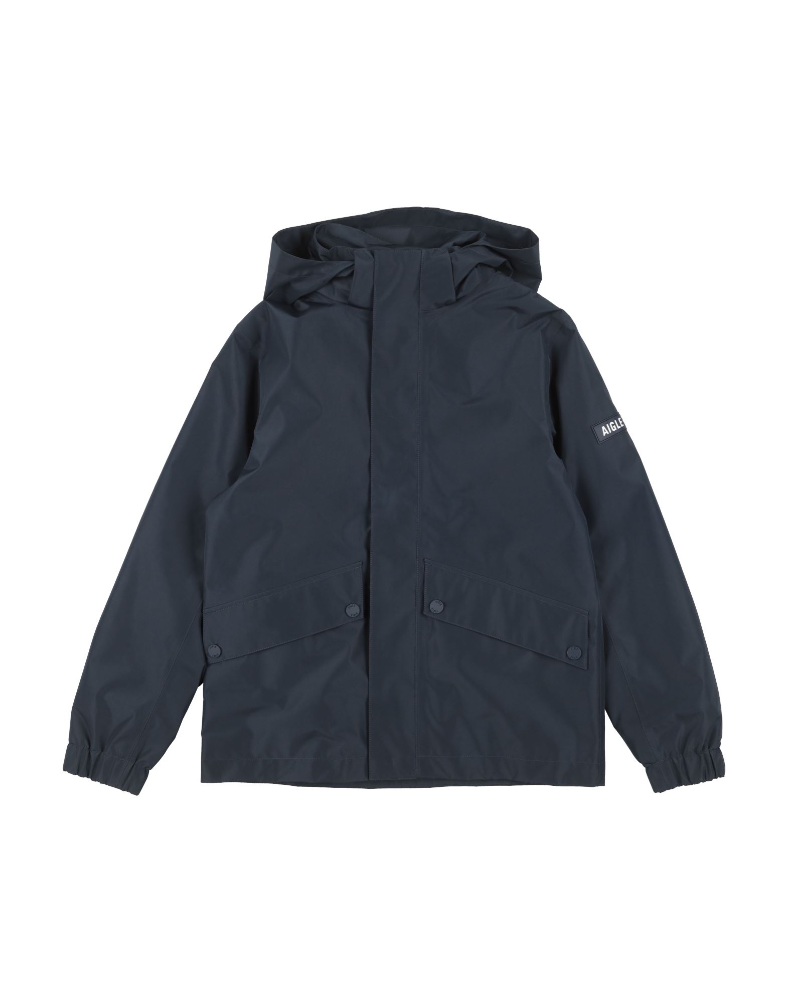 AIGLE Jacke & Anorak Kinder Nachtblau von AIGLE