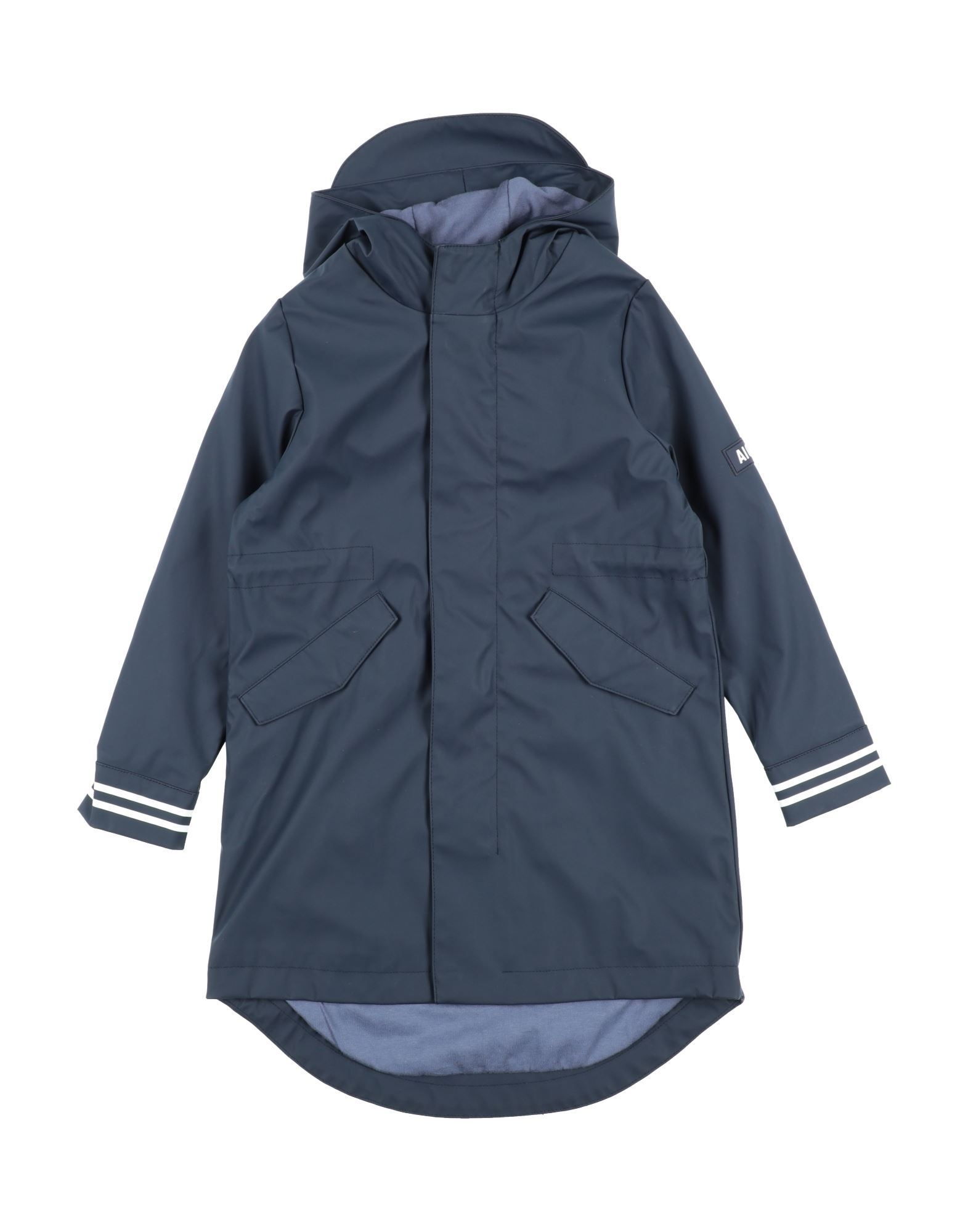 AIGLE Jacke & Anorak Kinder Nachtblau von AIGLE