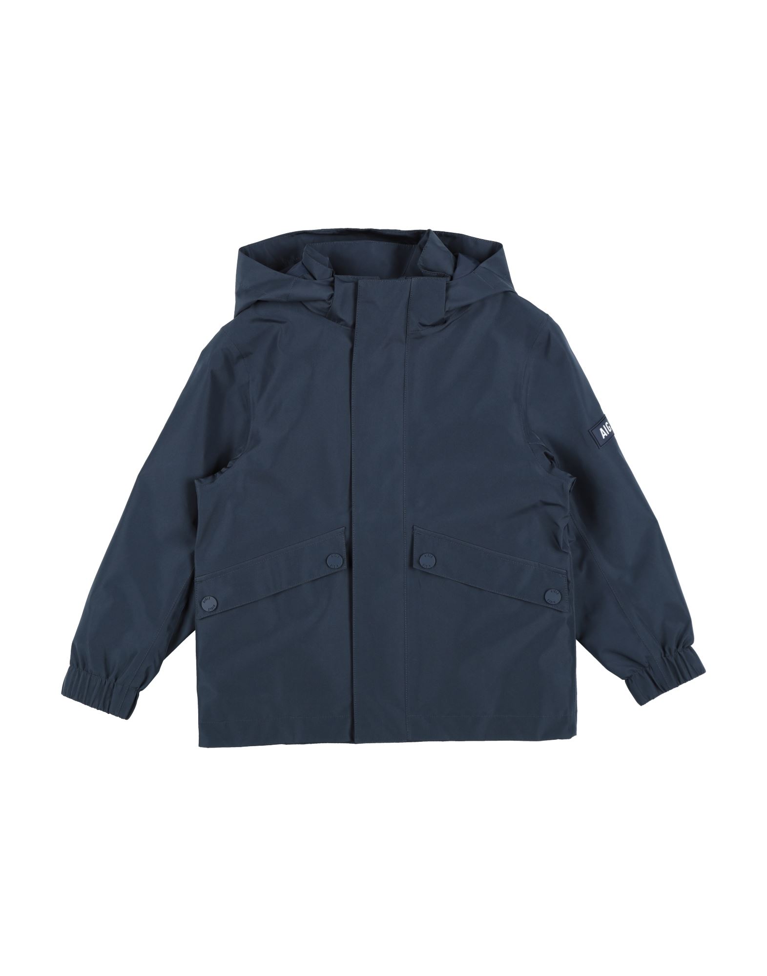 AIGLE Jacke & Anorak Kinder Nachtblau von AIGLE