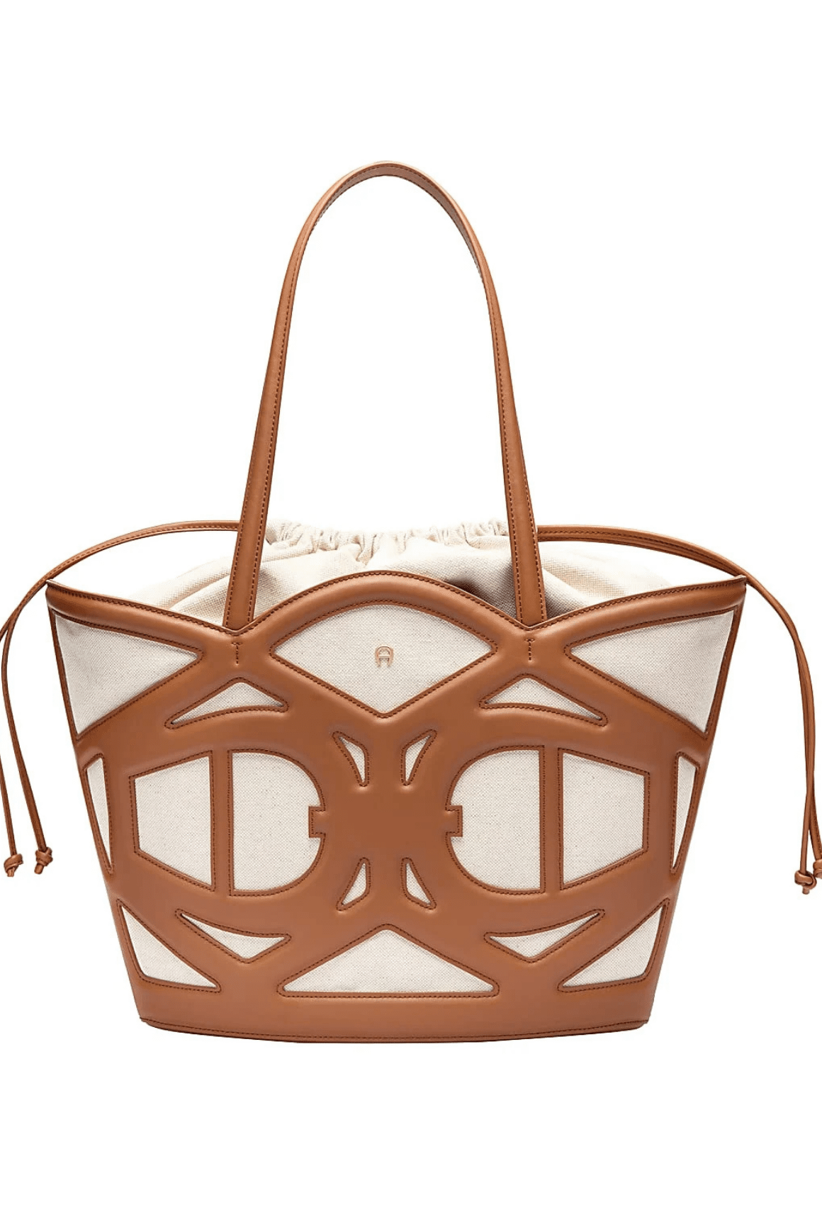 AIGNER - Aigner Azzura Shopper von AIGNER
