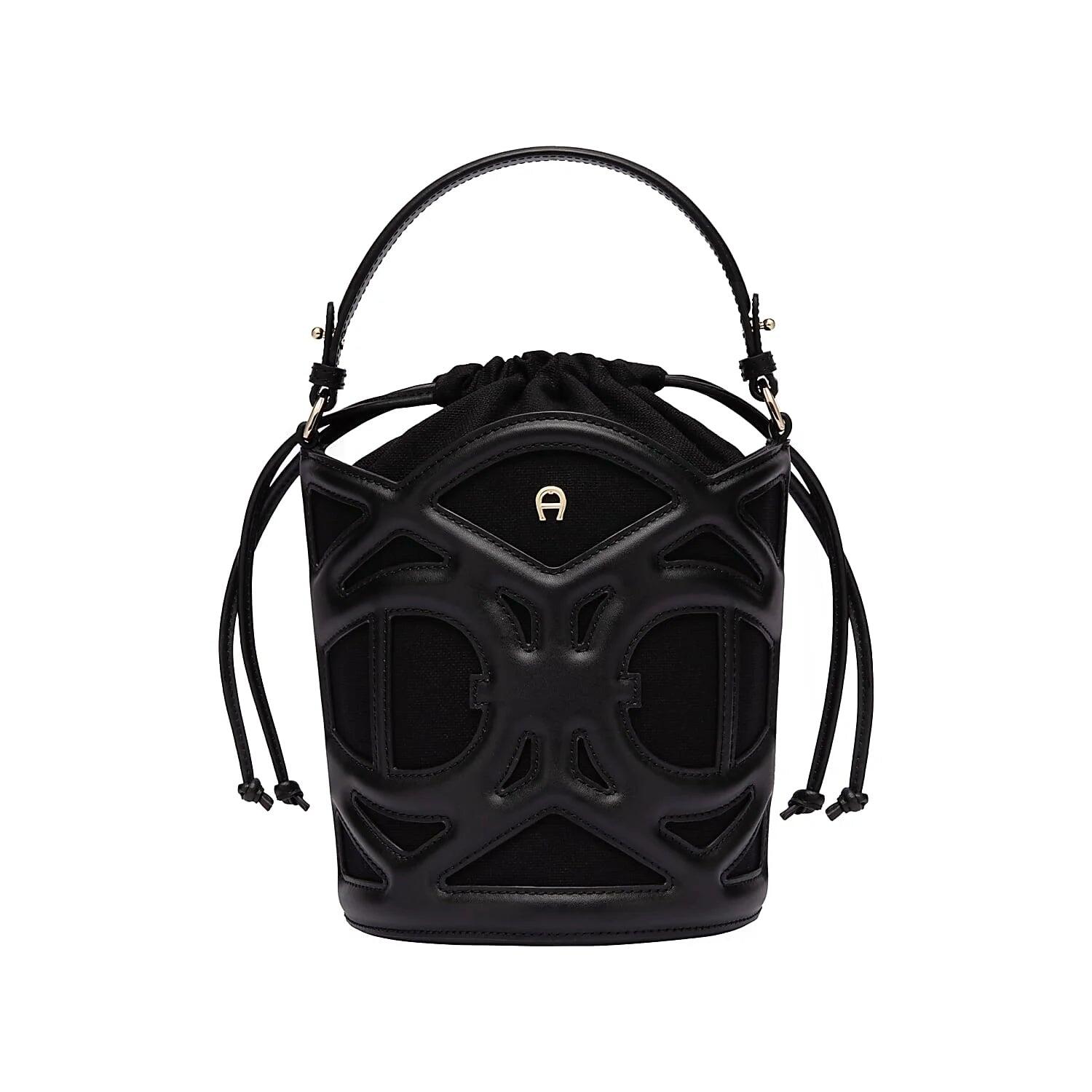 AIGNER - Aigner Azzura Shopper von AIGNER