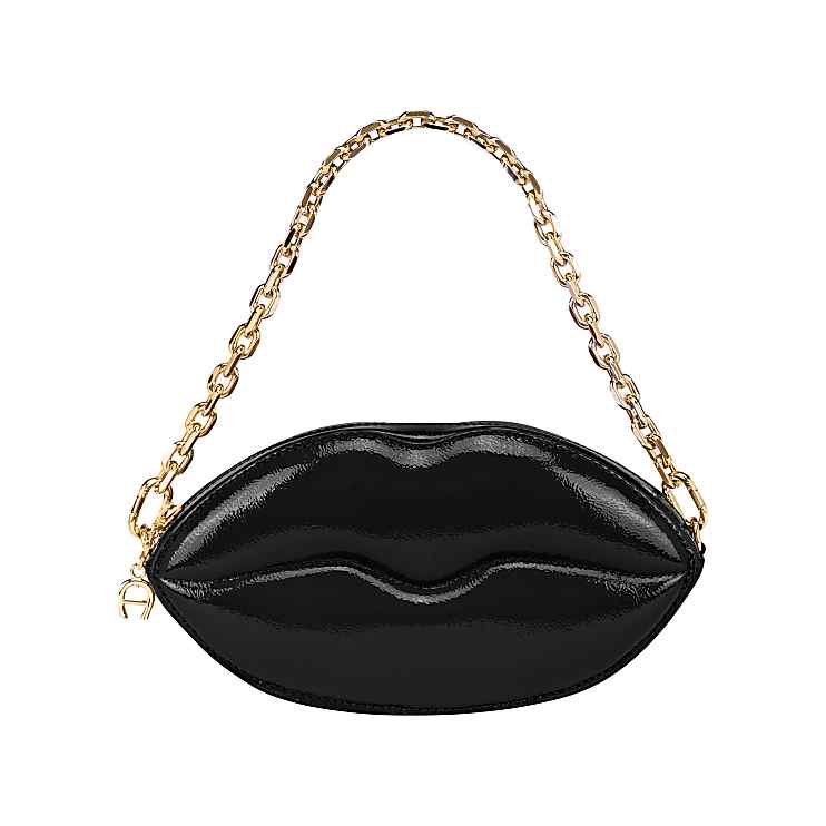 AIGNER - Aigner Bisou Reißverschlusstasche von AIGNER