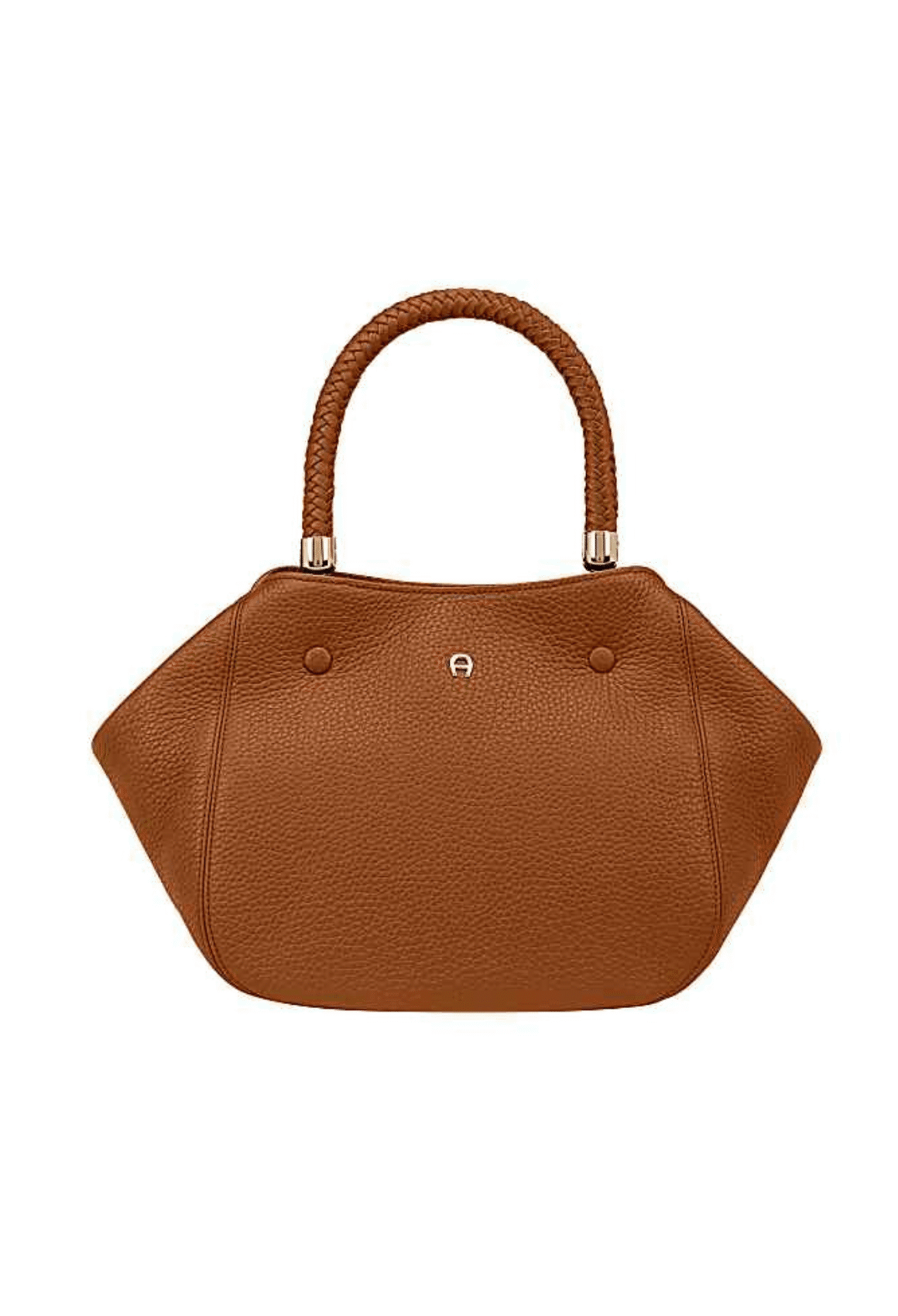 AIGNER - Aigner Carré Soft Riemenhandtasche von AIGNER