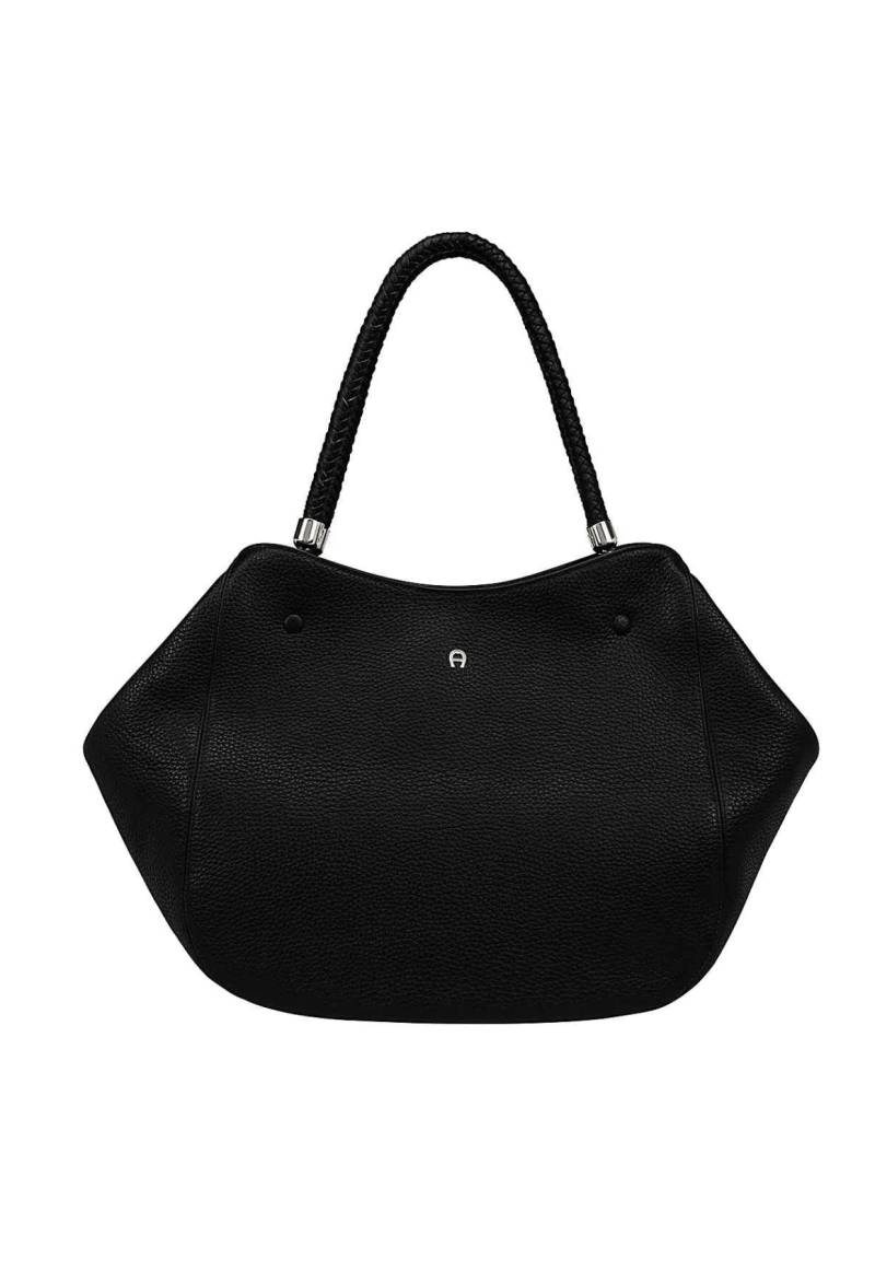 AIGNER - Aigner Carré Soft Riemenhandtasche von AIGNER