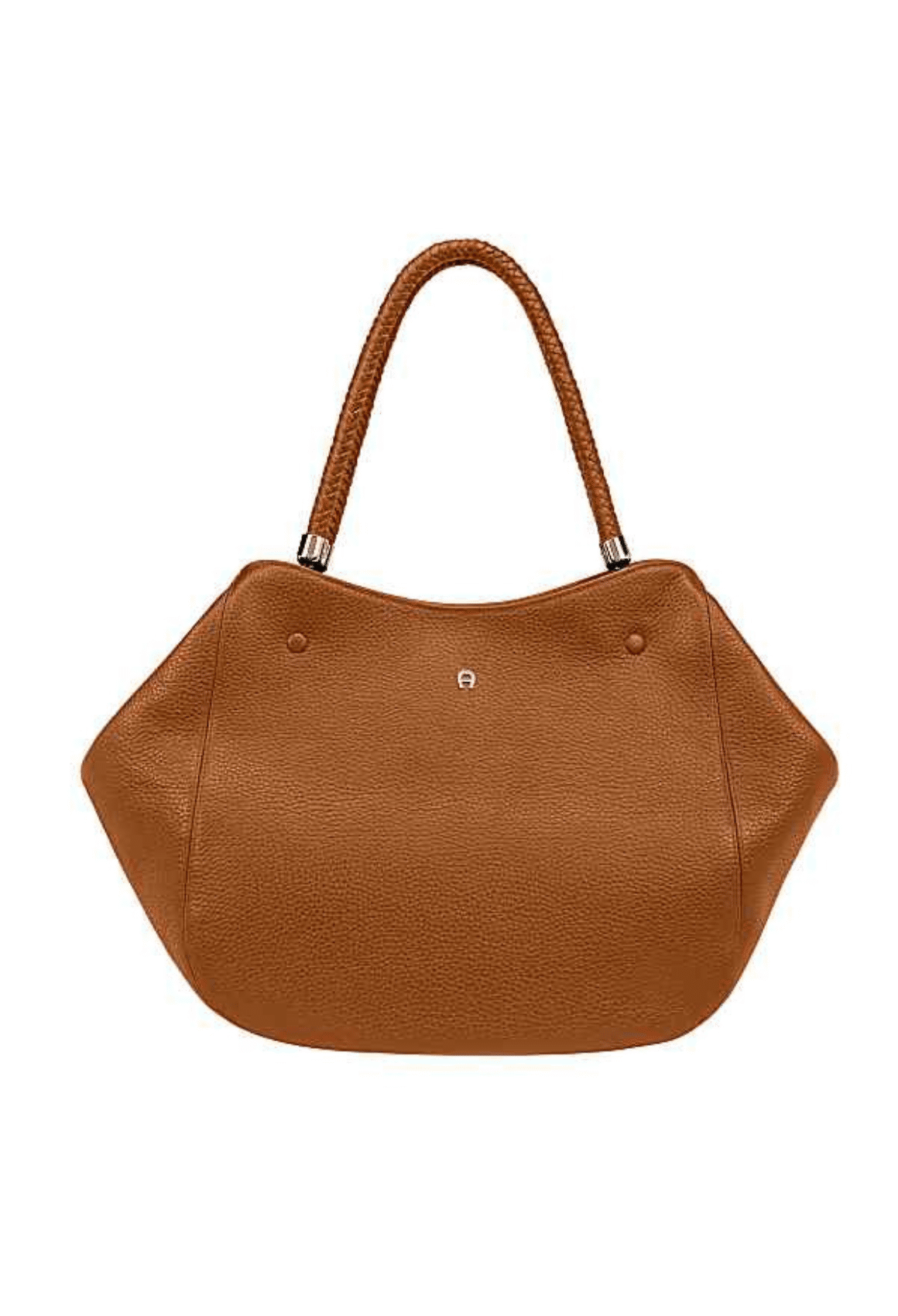 AIGNER - Aigner Carré Soft Riemenhandtasche von AIGNER