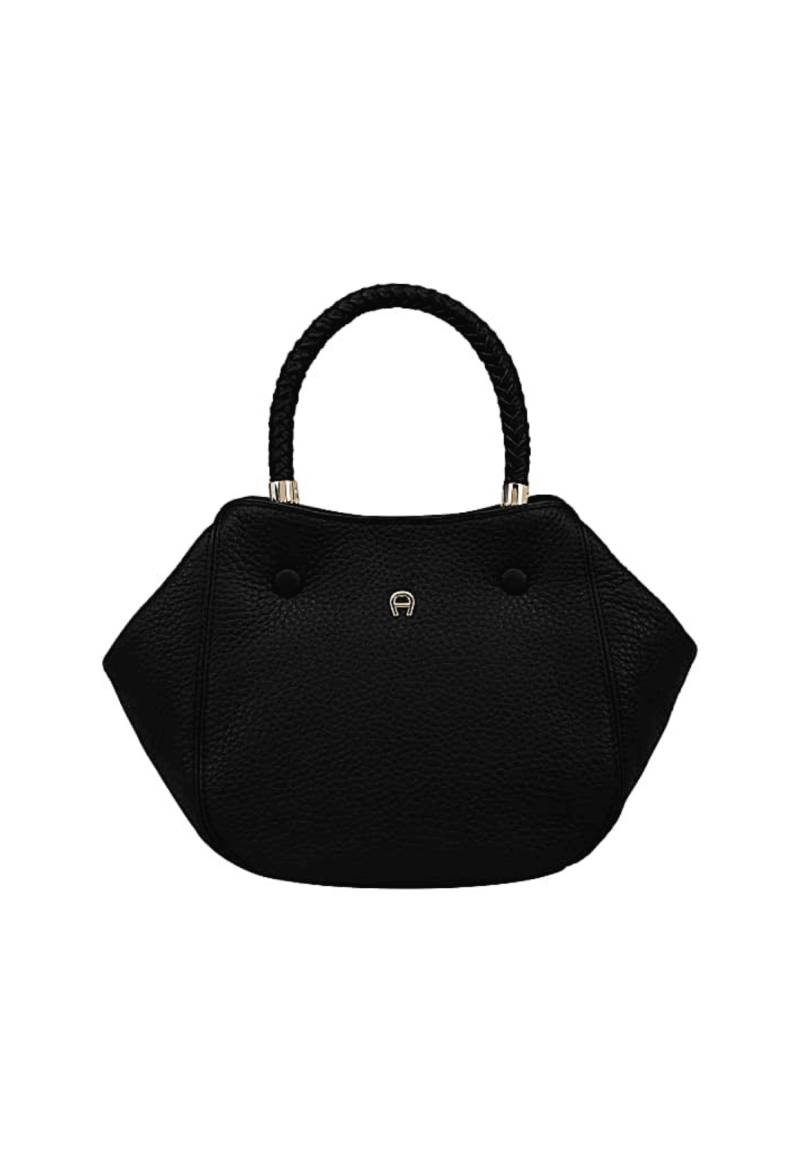 AIGNER - Aigner Carré Soft Riemenhandtasche von AIGNER