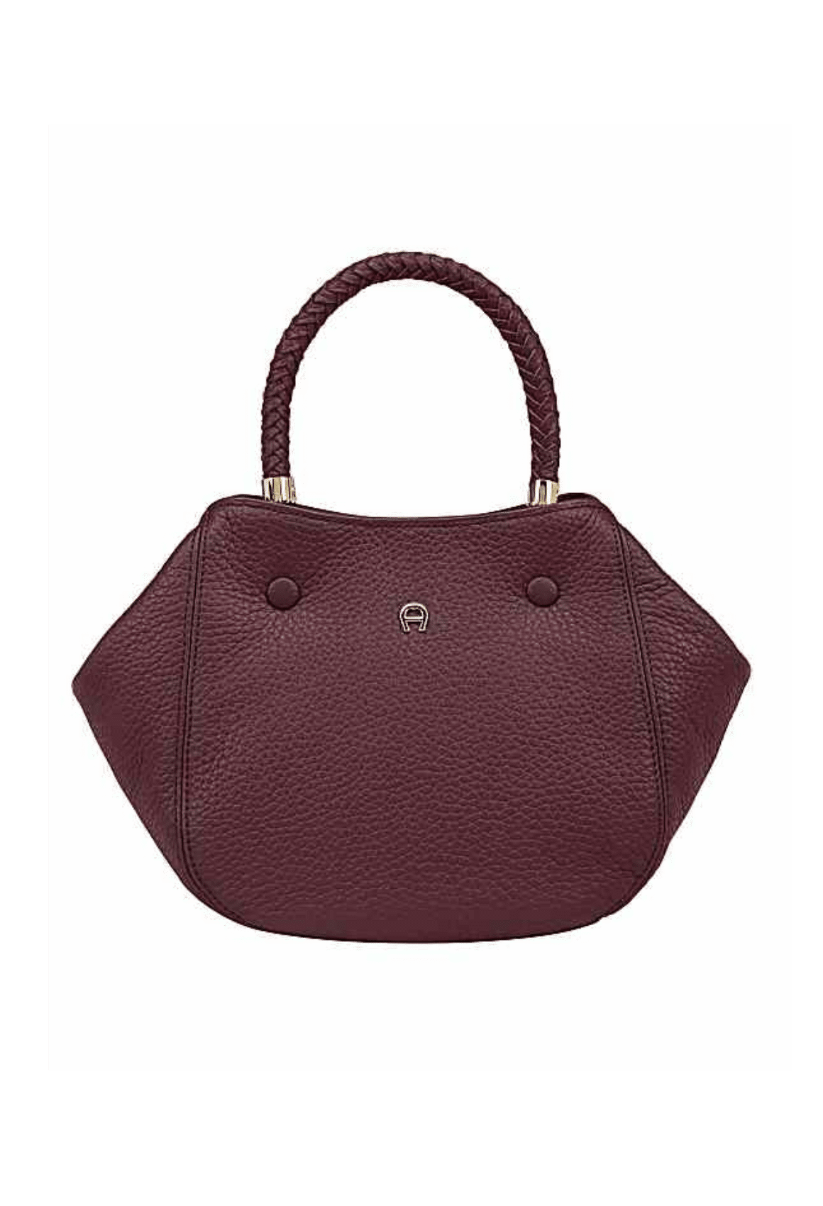 AIGNER - Aigner Carré Soft Riemenhandtasche von AIGNER