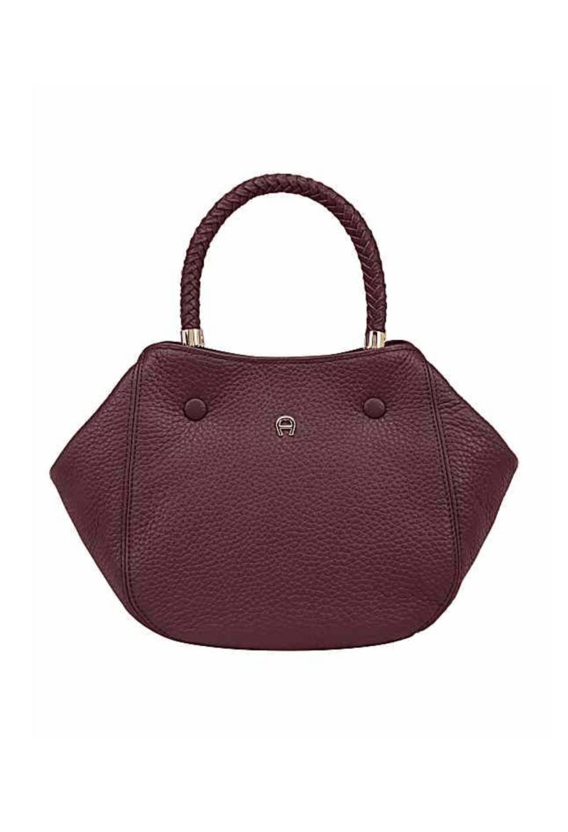 AIGNER - Aigner Carré Soft Riemenhandtasche von AIGNER