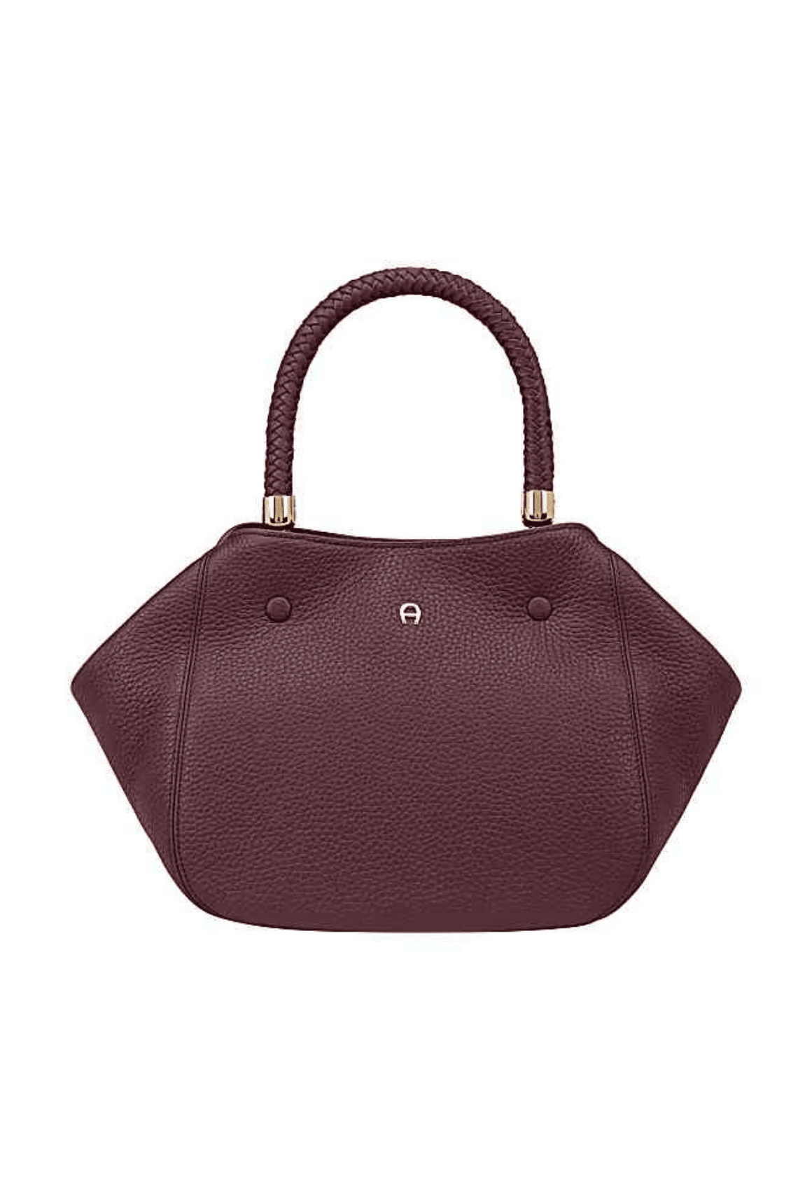AIGNER - Aigner Carré Soft Riemenhandtasche von AIGNER