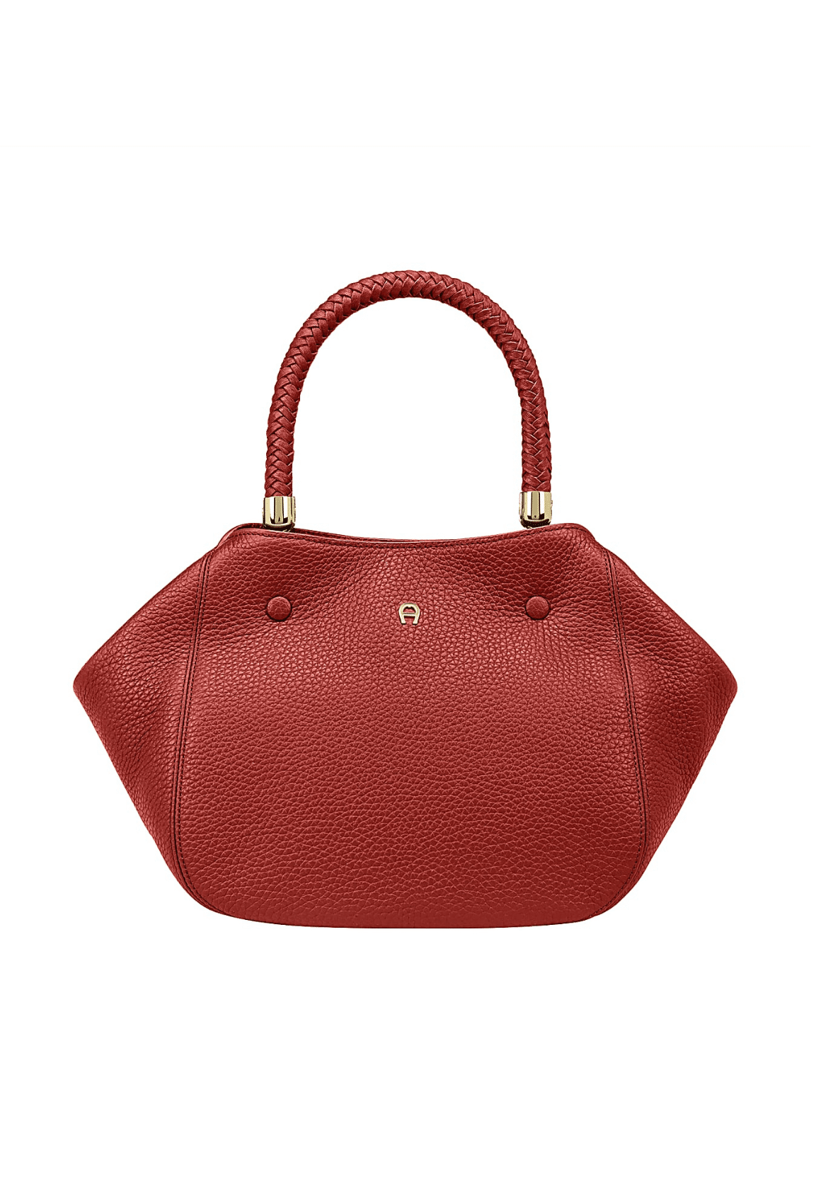 AIGNER - Aigner Carré Soft Riemenhandtasche von AIGNER