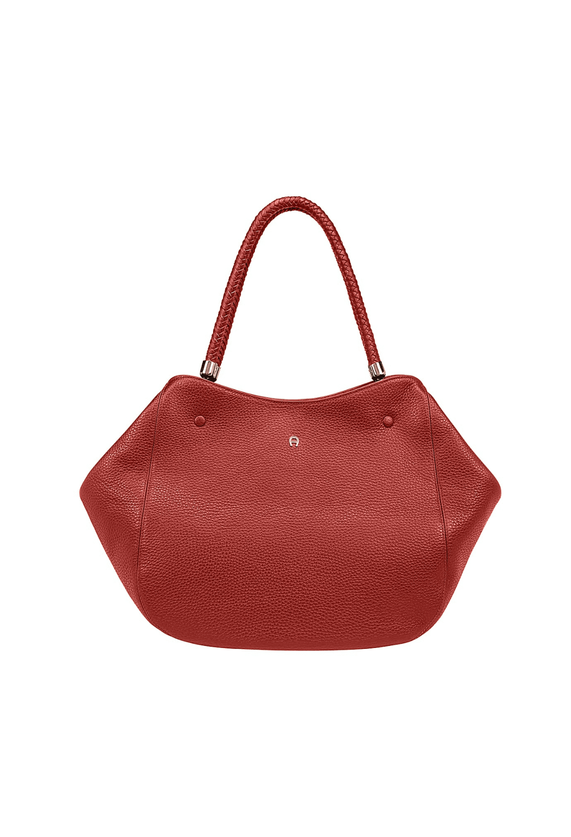 AIGNER - Aigner Carré Soft Riemenhandtasche von AIGNER