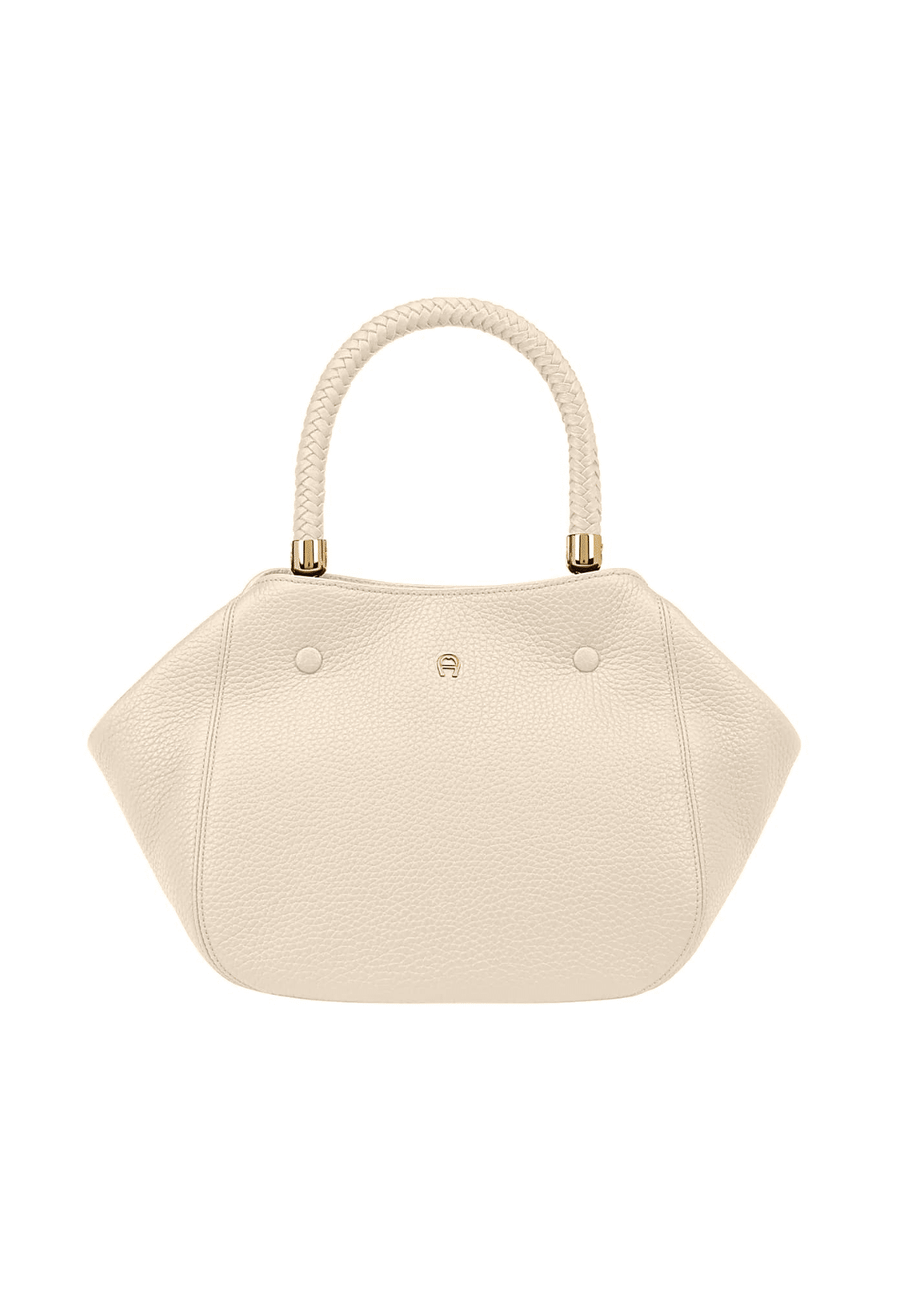 AIGNER - Aigner Carré Soft Riemenhandtasche von AIGNER