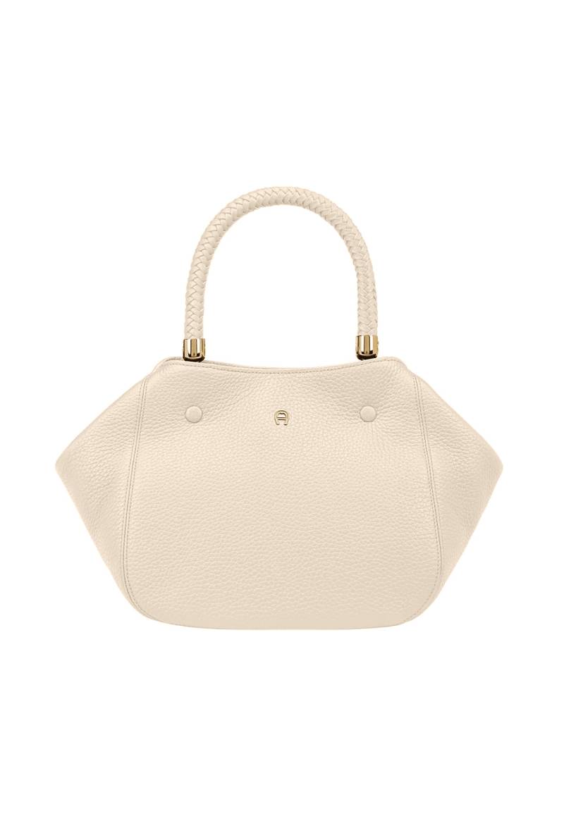 AIGNER - Aigner Carré Soft Riemenhandtasche von AIGNER