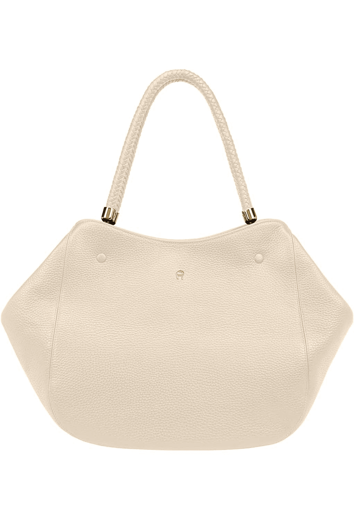 AIGNER - Aigner Carré Soft Riemenhandtasche von AIGNER