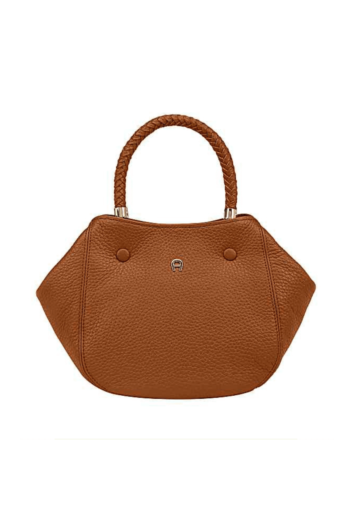 AIGNER - Aigner Carré Soft Riemenhandtasche von AIGNER