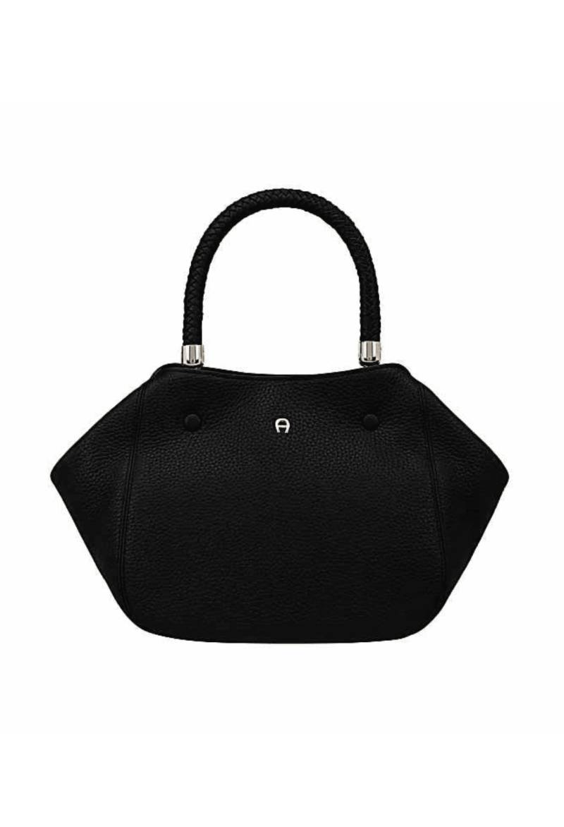 AIGNER - Aigner Carré Soft Riemenhandtasche von AIGNER