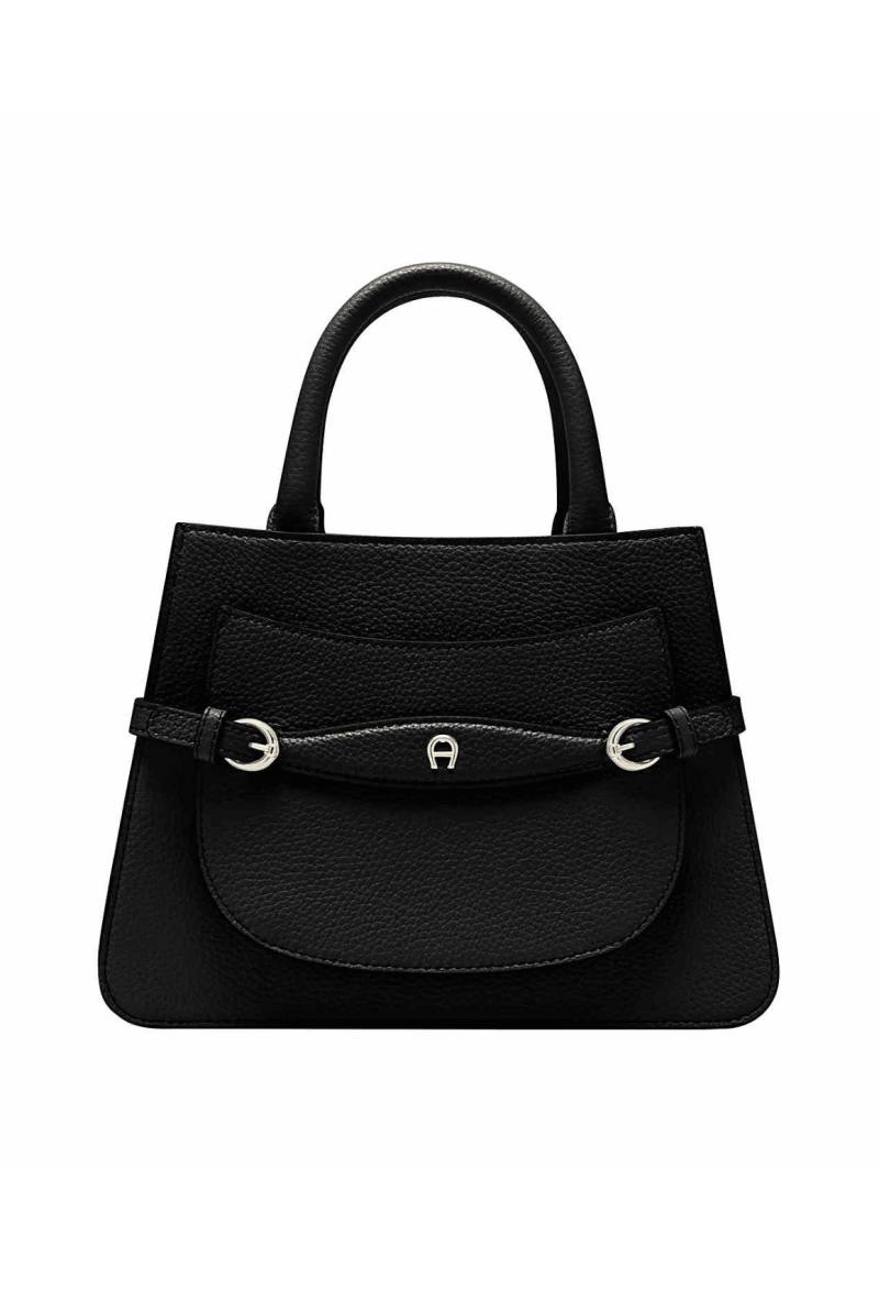 AIGNER - Aigner Cavallo Riemenhandtasche von AIGNER