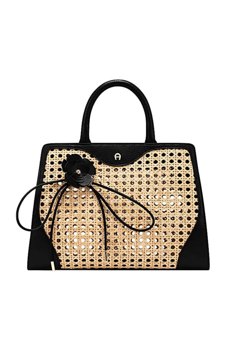 AIGNER - Aigner Cybill Treccia Handtasche von AIGNER