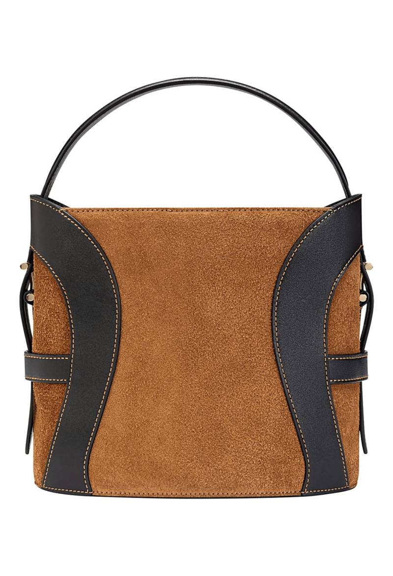 AIGNER - Aigner Deborah Beuteltasche Suede von AIGNER