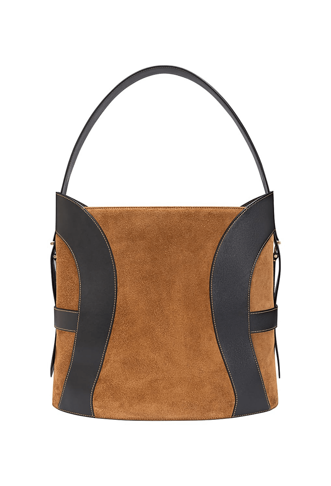 AIGNER - Aigner Deborah Beuteltasche Suede von AIGNER