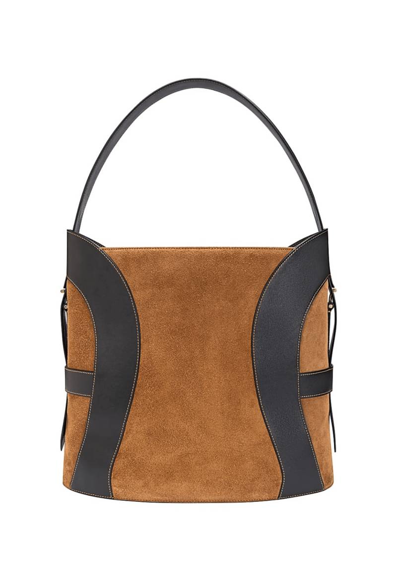 AIGNER - Aigner Deborah Beuteltasche Suede von AIGNER