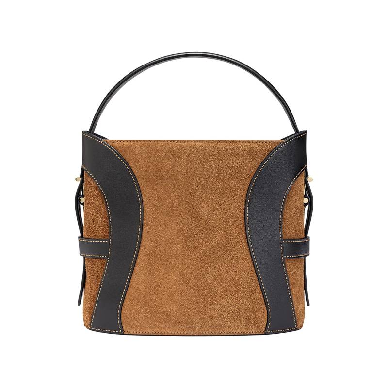 AIGNER - Aigner Deborah Beuteltasche Suede von AIGNER