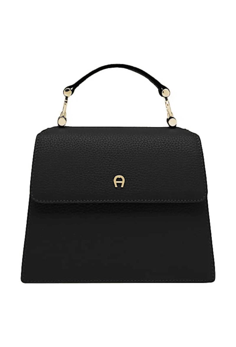 AIGNER - Aigner Delia Handtasche mit Überschlag von AIGNER