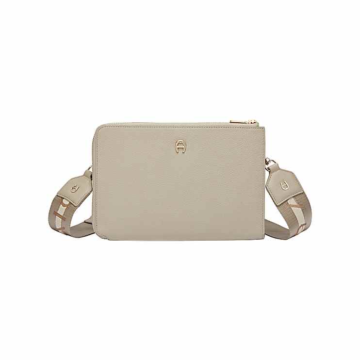 AIGNER - Aigner Fashion Pouch Reißverschlusstasche von AIGNER
