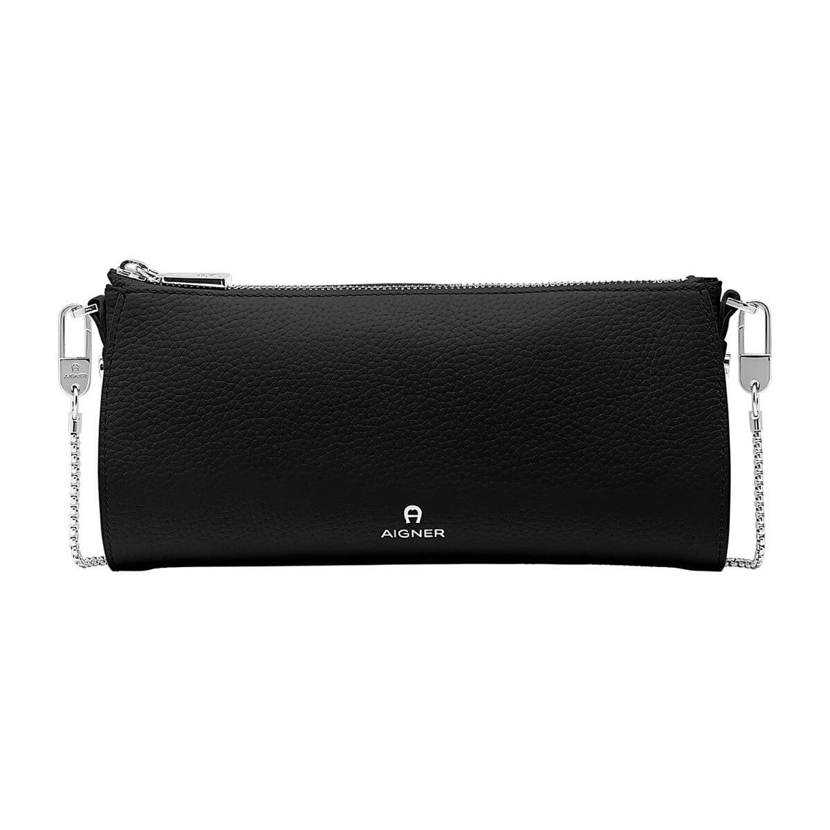 AIGNER - Aigner Ivy Mini Reißverschlusstasche von AIGNER