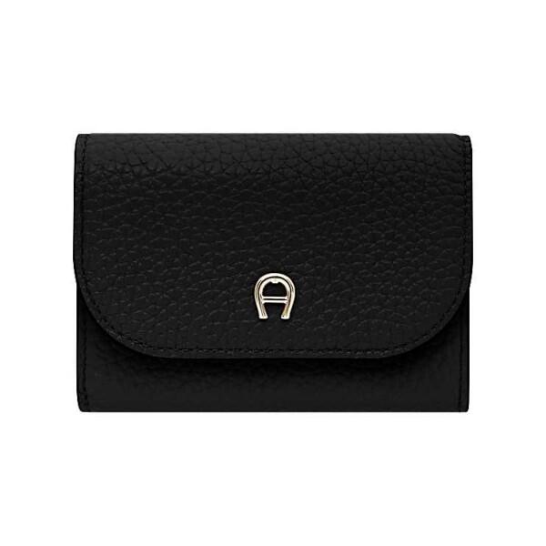 AIGNER - Aigner Kartenetui Pura, Black von AIGNER