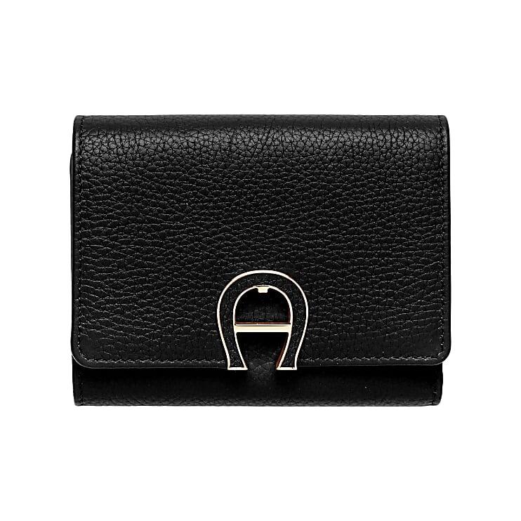 AIGNER - Aigner Leder Kreditkartenetui von AIGNER