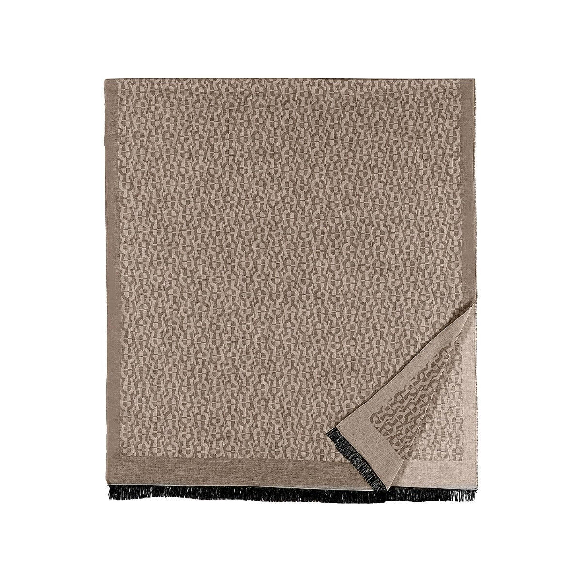 AIGNER - Aigner Logo Schal Accessoires von AIGNER