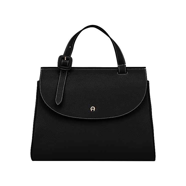 AIGNER - Aigner Miranda Riemenhandtasche von AIGNER