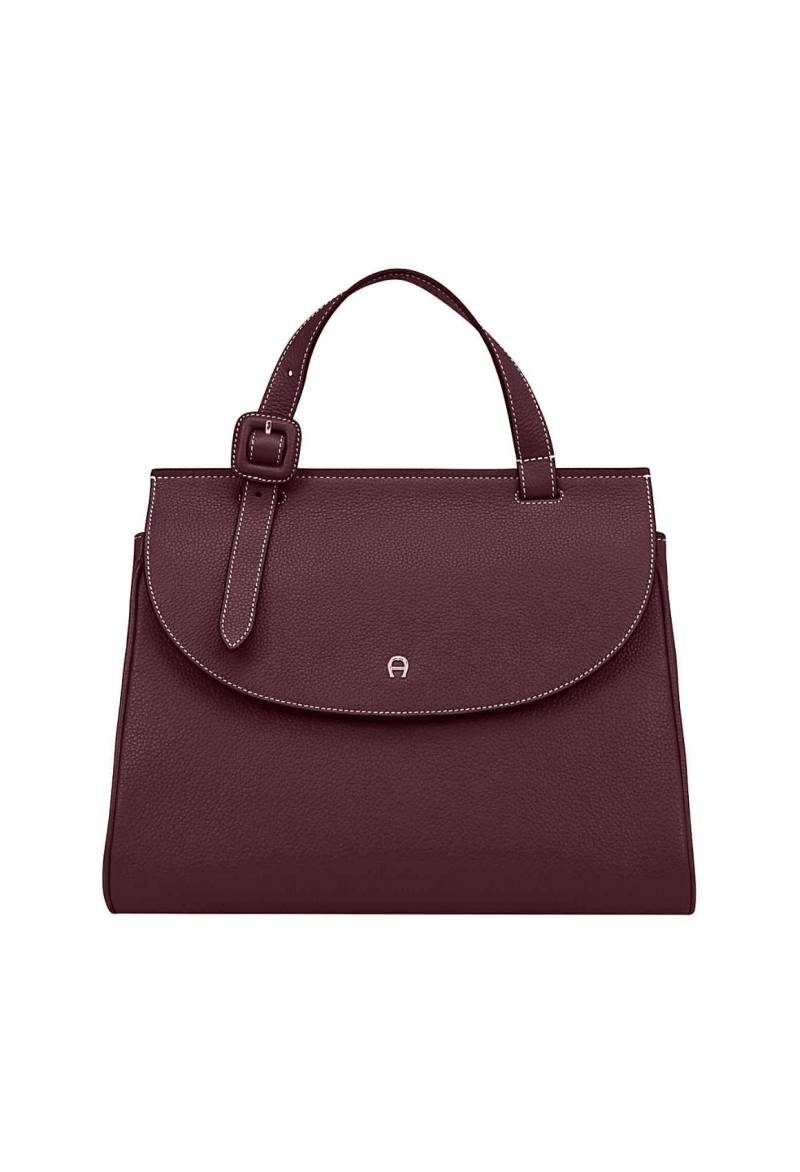 AIGNER - Aigner Miranda Riemenhandtasche von AIGNER