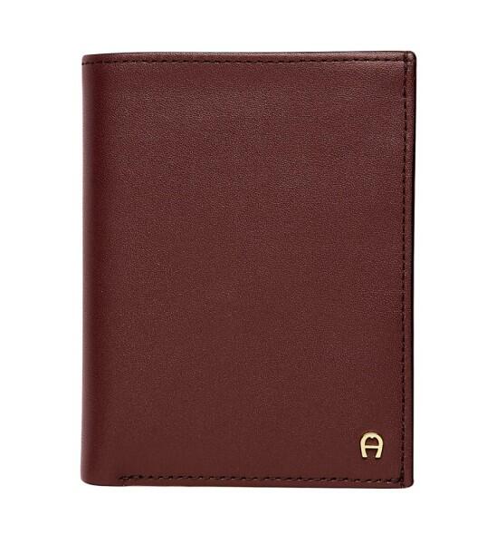 AIGNER - Aigner Portemonnaie 152678, Hochformat bordeaux von AIGNER