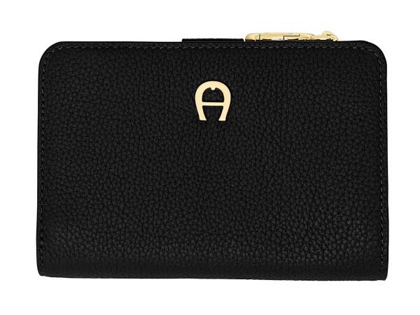 AIGNER - Aigner Portemonnaie Zita, Black von AIGNER