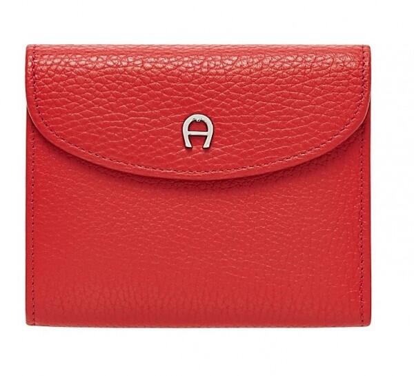 AIGNER - Aigner Basic Kombibörse, Burnt Red von AIGNER