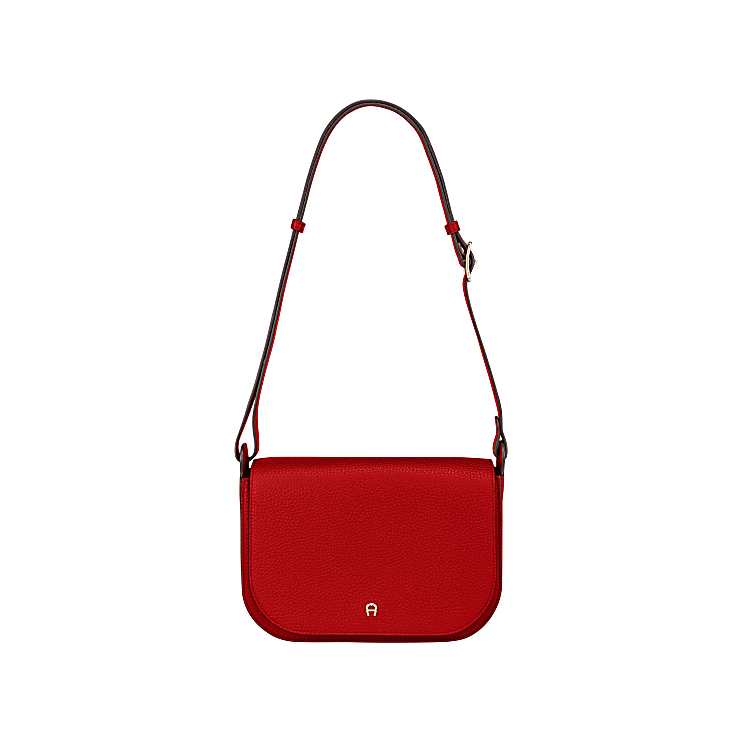 AIGNER - Aigner Pura Überschlagtasche von AIGNER